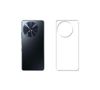 2 Pezzi Pellicola Protettiva Posteriore, compatibile con TCL 60 XE NXTPAPER 5G Back Film Protettivo (Non Vetro Temperato Protezioni Schermo)
