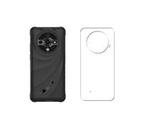 2 Pezzi Pellicola Protettiva Posteriore, compatibile con ULEFONE ARMOR X31 Back Film Protettivo (Non Vetro Temperato Protezioni Schermo)