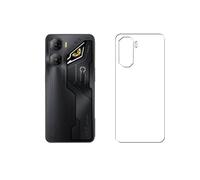 2 Pezzi Pellicola Protettiva Posteriore, compatibile con Zte NUBIA NEO 3 5G Back Film Protettivo (Non Vetro Temperato Protezioni Schermo)