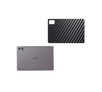 2 Pezzi Pellicola Protettiva Posteriore - Nero, compatibile con Acer Iconia X12 12.6" Tablet Back Film Protettivo (Non Vetro Temperato Protezioni Schermo)