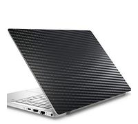 2 Pezzi Pellicola Protettiva Posteriore - Nero, compatibile con Acer Predator Helios Neo 16 AI PHN16-73 16" Laptop Back Film Protettivo (Non Vetro Temperato Protezioni Schermo)