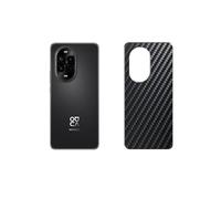 2 Pezzi Pellicola Protettiva Posteriore - Nero, compatibile con HUAWEI nova 13 Pro Back Film Protettivo (Non Vetro Temperato Protezioni Schermo)