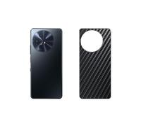 2 Pezzi Pellicola Protettiva Posteriore - Nero, compatibile con TCL 60 XE NXTPAPER 5G Back Film Protettivo (Non Vetro Temperato Protezioni Schermo)