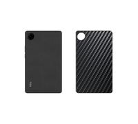 2 Pezzi Pellicola Protettiva Posteriore - Nero, compatibile con TCL TAB 8 Gen 2 8.7" Tablet Back Film Protettivo (Non Vetro Temperato Protezioni Schermo)