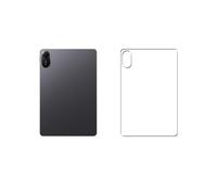 2 Pezzi Pellicola Protettiva Posteriore - Nero, compatibile con Xiaomi Redmi Pad 2 4G 11" Tablet Back Film Protettivo (Non Vetro Temperato Protezioni Schermo)