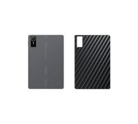 2 Pezzi Pellicola Protettiva Posteriore - Nero, compatibile con zte nubia Pad SE 11" Tablet Back Film Protettivo (Non Vetro Temperato Protezioni Schermo)