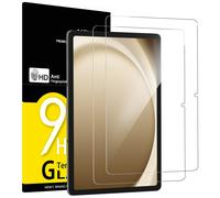 2 Pezzi Pellicola Prottetiva per Samsung Galaxy Tab A9 / A9 Plus 11 Pollici