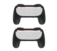2 pezzi per 2 accessori per impugnatura comfort JoyCon 2 supporti per joystick sinistro e destro