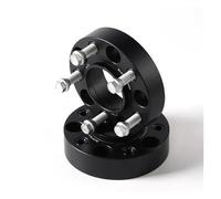 2 pezzi per adattatori distanziali ruote auto per Q5 RS4 RS5 RS6 PCD 5x112 CB 66.5 20-50 mm distanziali per cerchi ruota Distanziale Ruota Adattatore(2PCS 40MM 14x 1.25)