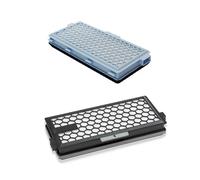 2 Pezzi per Aspirapolvere per S4000/S5000, Filtro HEPA C5O99711 [EEK: A]