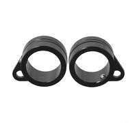 2 pezzi per asta della bandiera da esterno per pali da 0,75-1 pollici con meccanismo rotante per evitare che la bandiera si avvolga intorno al palo