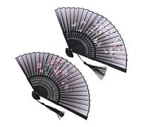 2 pezzi per bellissimo modello per feste in tessuto per feste con decorazioni decorative creative decorazioni di oggetti di applicazione di decorazioni di oggetti janpanese giapponese pieghevole per