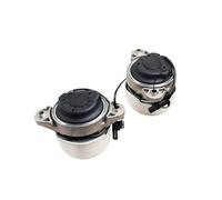 2 Pezzi Per Benz Per 4Matic W221 S350 S320 W204 C220 C250 GLK200 GLK220 Supporto Motore Supporto Motore In Gomma L+R Supporti Motore Staffa(221 4Matic)