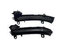 2 pezzi per BMW X1 F48 2016 2017 2018 2019 2020 indicatori di direzione dinamici, indicatori di direzione laterali