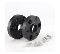 2 Pezzi Per CABRIO 450 Per CITY-COUPE 450 Per FORTWO Per CABRIO 450 Distanziali Ruota Auto 20 25 30mm PCD 3-112 CB 57.1 Distanziale Ruota Adattatore(2PCS 25mm)