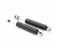 2 Pezzi Per Chevrolet Per Corvette Hatchback 1984-1988 6,38 Pollici Supporto Sollevamento Cofano Anteriore Automatico A Gas Molle a Gas Cofano Anteriore Ammortizzatori
