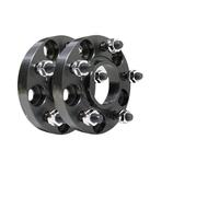 2 Pezzi Per G35 G37 Q50 Q60 Q70 FX35 FX50 350z Car PCD 5x114.3 CB 66.1mm Distanziali Ruota In Alluminio Distanziale Ruota Adattatore(2pieces 35mm-)