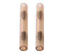2 pezzi per la linea del serbatoio carburante per Stihl 021 023 025 028 029 038 039 048 MS290 MS310 MS390 042AV motosega 1117-350-5800