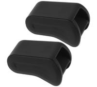 2 pezzi per le forniture per autori per autori di autori di auto -aria clips