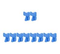 2 pezzi per le mani della protezione silicone protezione silicone protezione