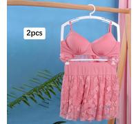 2 pezzi per le mutande per biancheria biancheria intima abbigliamento da