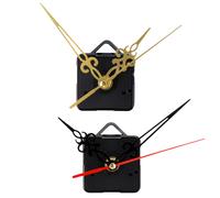 2 Pezzi per Orologi al con Movimento Precisione