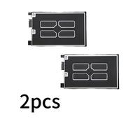 2 Pezzi Per Panasonic ToughBook CF-54 Supporto Caddy HDD SATA Connettore Cavo US