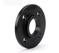2 Pezzi Per Peugeot 107/108 Per Citroen C1/per C-zero Distanziale Ruota Auto Adapter Suit 4 Lug Universal Pcd 4x100 Cb 54.1mm Auto Cerchi Lega(10mm)