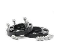 2 Pezzi Per Q7 2005-2007 2008 2009 2010 2011 2012 2013 2014 Auto 25 30 35 40 Mm Adattatori Distanziali Ruota PCD 5x130 CB 71.6 Mm Distanziale Ruota Adattatore(2PCS 40mm spacers)