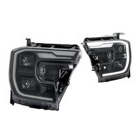 2 Pezzi Per Ranger Per Raptor Per Everes 2022 Fari A LED Per Auto Luci Diurne Hella Xenon Lampade Anteriori Hella Hid H7 Accessori Gruppo Faro Anteriore