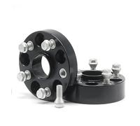 2 Pezzi Per S203 S124 S210 A124 A208 A209 CL203 CL126 Adattatore Distanziale Ruota Auto M12*1.5 PCD 5x112 CB 66.5mm 25 30 35 40 45mm Distanziale Ruota Adattatore(2PCS 45MM)