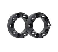 2 Pezzi Per Suzuki Per Jimny Adattatore Distanziale Ruota Auto T6-7075 Hubcentric Hub Centric 25 30 35 40 50 Mm 5x139.7 CB 108 Mm Adattatori Distanziali Ruota(2pcs 30mm)