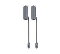 2 Pezzi per Terminali di Cavi Starlink Cavo Ethernet Copertura Protettiva In Silicone Antipioggia per Copertura di Stoccaggio Cavi Starlink