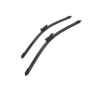 2 Pezzi Per TOYOTA C-HR CHR 2016-2023 26" 16" Spazzole Tergicristallo Anteriori Parabrezza Parabrezza Tagliavetri Accessori 2016 2017 2018 MENSUNUBNM