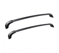 2 Pezzi Per Toyota Per Highlander 2014 2015 2016 2017 2018 2019 Xle/Limited Se/Le Portapacchi Per Auto, Barra Superiore Per Trasportare Bagagli Tetto Portapacchi