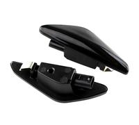 2 Pezzi Per X3 F25 X5 E70 X6 E71 E72 2007-2014 LED Dinamico Indicatori Laterali