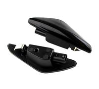 2 pezzi per X3 F25 X5 E70 X6 E71 E72 2007-2014 LED indicatori di direzione dinamici Tu