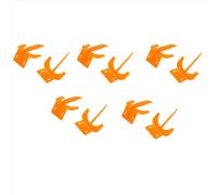 2 pezzi per XC-2000E pezzi di ricambio per spremiagrumi elettrico arancione