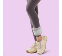 2 pezzi Pesi per gambe/polsi, adatti per balletto, danza e allenamento sportivo per migliorare la forza di caviglie e polsi (il peso indicato è per 2 pezzi insieme) Blu 2 pezzi (1,5 kg),Rosa viola 2pz