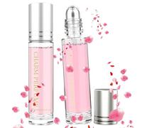 2 pezzi Pheromone Parfum Woman, Profumo Donna 2025 Profumo Donna Venom Pheromon Profumo, Set Mini Profumi per Donne, North Moon Profumi, Adatto per tutte le Donne