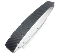 2 pezzi Pickleball Paddle Edge per protezione per racchetta antigraffio con design a zigzag compatibile con la maggior parte delle pagaie da pickleball