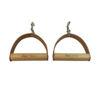 2 Pezzi Pilates Reformer Handle Pilates Exercise Equipment Part Per Studio