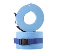 2 Pezzi Polsini in Schiuma per Nuoto, Cavigliere per Nuoto, Attrezzature per Aerobica in Acqua, Pesi D'Acqua per Esercizi in Piscina, Caviglie, Braccia, Cinture per Nuoto, Esercizi di Fitness