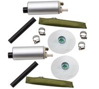 2 PEZZI POMPA BENZINA CARBURANTE for BMW BMW R850C R1200C R850GS 16141341231