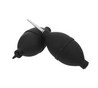 2 pezzi Pompa soffiante per macchina da caffè, pulisci polvere, soffiatore a