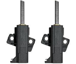 2 pezzi porta spazzole di carbone R 5 X 12,5 X 36 per Arthur Martin Lux AW 825 T