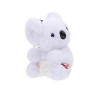 2 Pezzi Portachiavi Koala Ciondolo Per Zaino