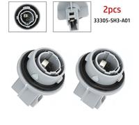 2 Pezzi Portalampada Freccia Anteriore Acura/Integra/NSX 33305SH3A01