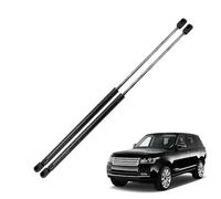 2 Pezzi Portellone Molle a Gas per Land Rover Range Rover Sport 2006 2007 2008 2009 2010 2011 2012 2013,Posteriore Del Bagagliaio Sollevamento Supporti Ammortizzatori Cofano Posteriore Accessori