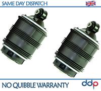 2 Pezzi Posteriore Air Spring Sacchetti Per Mercedes T- Modello S211